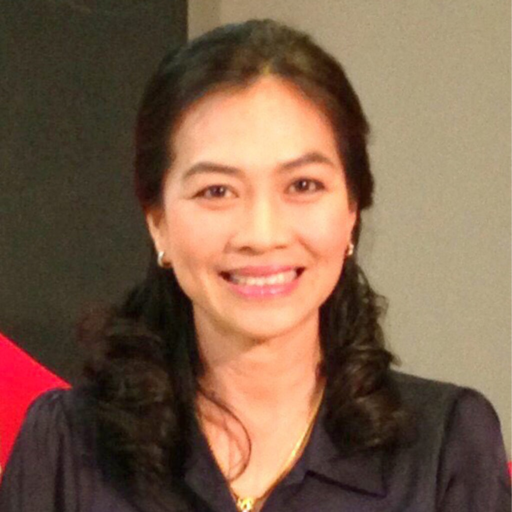 คุณวิทยา บุญฤทธิ์ลักขณา