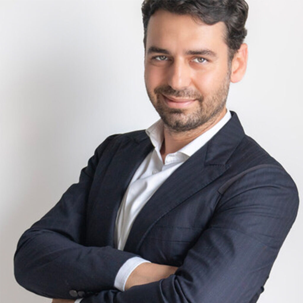 Mr. Mario Guido Rossi 