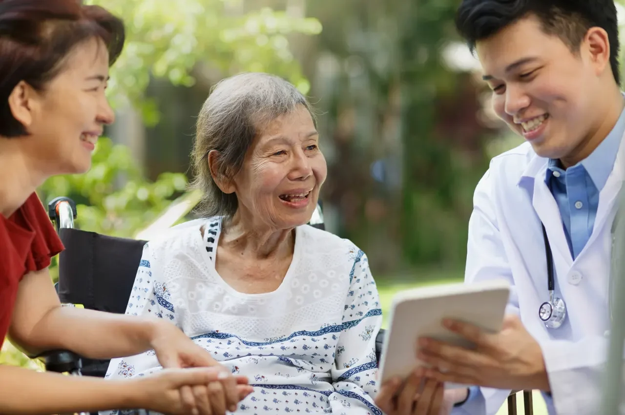Lump-sum health insurance