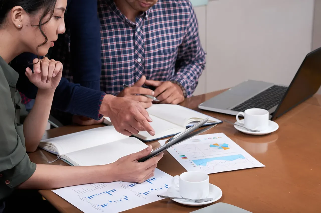 Structuring a life insurance portfolio